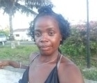 Rencontre Femme Madagascar à  : Christiella, 38 ans